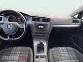 Volkswagen Golf 1.6 TDI BlueMotion Lounge