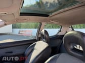 Peugeot 206 1.6 GTi