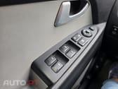 Kia Sportage 1.7 CRDi ISG Nav Line