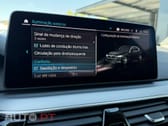 BMW 530 e
