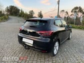 Renault Clio 1.6 E-Tech Intens