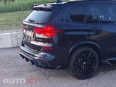 BMW X5 45 e xDrive Pack M
