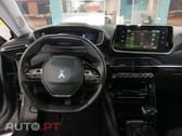 Peugeot 2008 1.5 BlueHDi Allure Pack