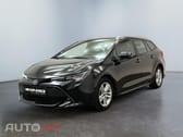 Toyota Corolla Touring Sports 1.8 Hybrid Dynamic