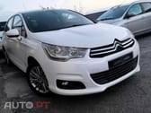 Citroen C4 1.6 e-HDi Air.Collection ETG6