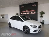 Mercedes-Benz B 250 AMG LINE