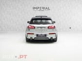 MINI Clubman John Cooper Works Plus ALL4