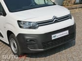 Citroen Berlingo 1.5 BlueHDi M Feel