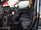 Peugeot Partner 1.5 BlueHDI