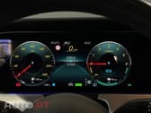 Mercedes-Benz E 300 de 4Matic 9G-TRONIC AMG Line