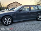 BMW 318 318 TDS