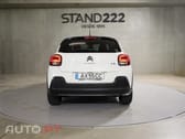 Citroen C3 1.2 PureTech C-Series