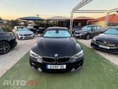 BMW 420 d xDrive Pack M Auto