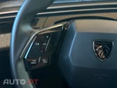 Peugeot E-3008 73 kWh Allure