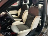 Fiat 500C 1.0 Hybrid Launch Edition