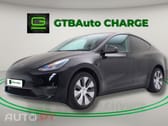 Tesla Model Y Long-Range AWD I.V.A DEDUTIVEL