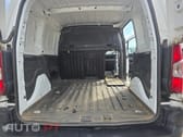 Peugeot Partner 1.6 BlueHDi Style