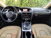 Audi A5 2.0 TDI Multitronic Business Line Sport