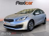 Kia Ceed SW 1.4 CRDi Nav Line