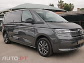 Volkswagen Multivan 1.4 TSI e-Hybrid Style DSG
