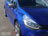Renault Clio 1.5 dCi GT Line