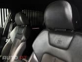 Audi A6 Avant 40 TDI Design S tronic