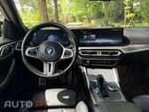 BMW i4 M50