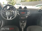 Smart ForFour EQ Passion