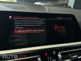 BMW 420 d Pack Desportivo M Auto