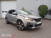 Peugeot 3008 PureTech 130 Stop & Start EAT6 Allure
