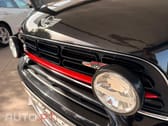 MINI Countryman John Cooper Works ALL4