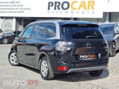 Citroen C4 Grand Picasso 1.6 BlueHDi Exclusive
