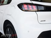 Peugeot 208 1.5 BlueHDi Active Pack
