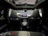Hyundai Ioniq 5 84 kWh Performance Pack