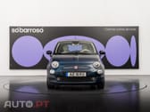 Fiat 500 1.0 Hybrid Lounge