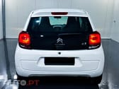 Citroen C1 1.2 VTi Feel