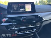 BMW M5 Competition