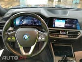 BMW 320 e Pack Essence Auto