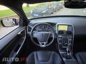 Volvo XC60 2.0 D4 R-Design