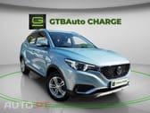 MG ZS I.V.A DEDUTÍVEL EV Comfort Navi LED 