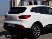Renault Kadjar 1.5 dCi Exclusive