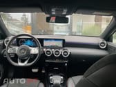 Mercedes-Benz A 180 d AMG Line Aut.