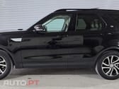 Land Rover Discovery 2.0 SD4 HSE Luxury Auto