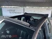 Fiat 500C ABARTH 1.4 JET ELABORATIONE MTA