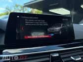 BMW 530 e iPerformance Line Sport