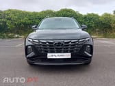 Hyundai Tucson 1.6 CRDI Premium IVA DEDUTIVEL