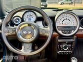 MINI Cabrio 1.6 Cooper D