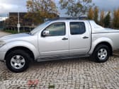 Nissan Navara 2.5 dCi CD LE Sport Edition