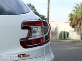 Renault Mégane Sport Tourer 1.5 dCi GT Line SS