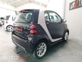 Smart ForTwo 0.8 cdi Passion 54